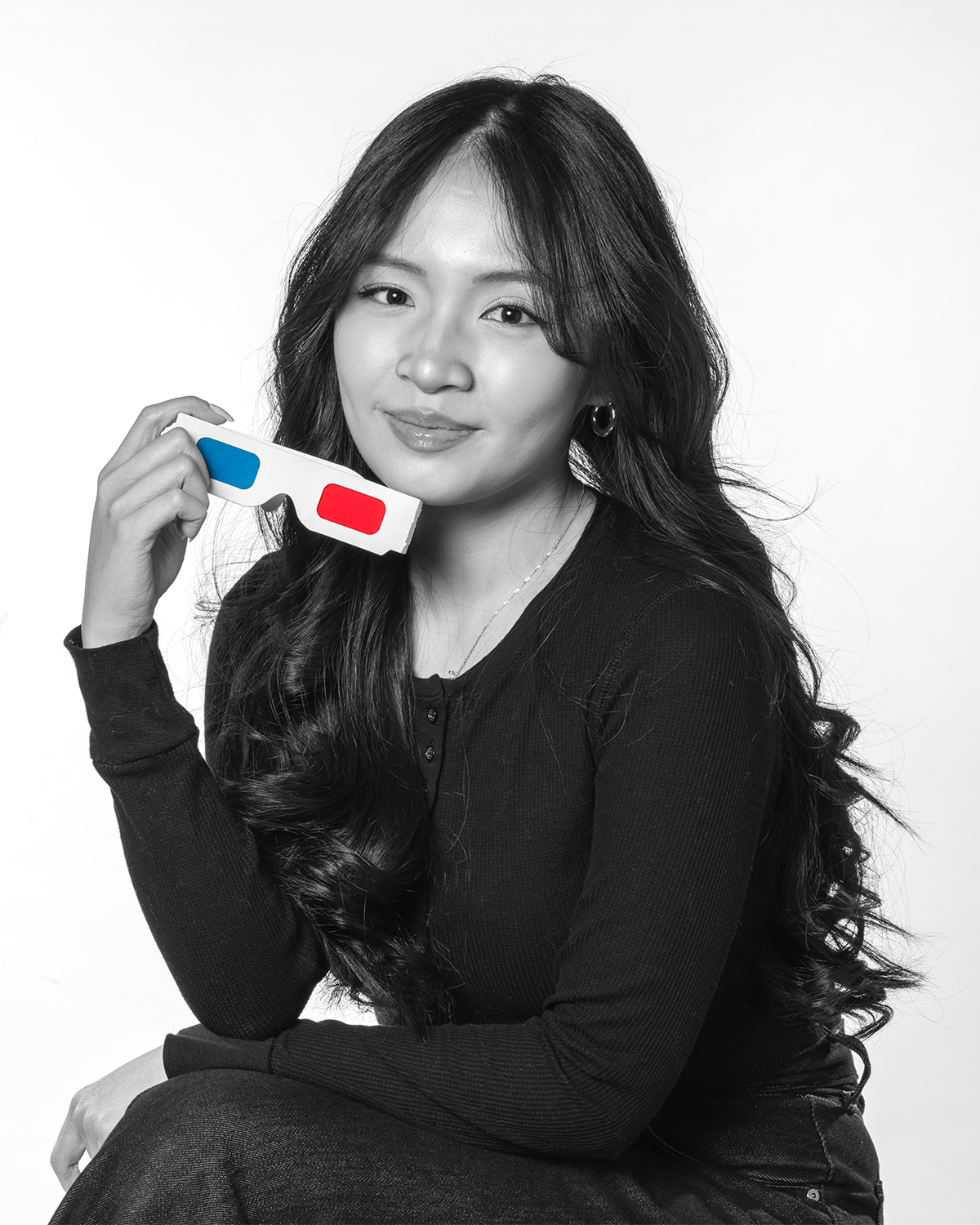 Jessie (Ngoc Nhi) Huynh